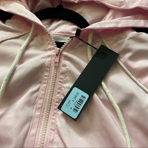 LF the brand- pull over hoodie - Picture 3 of 3